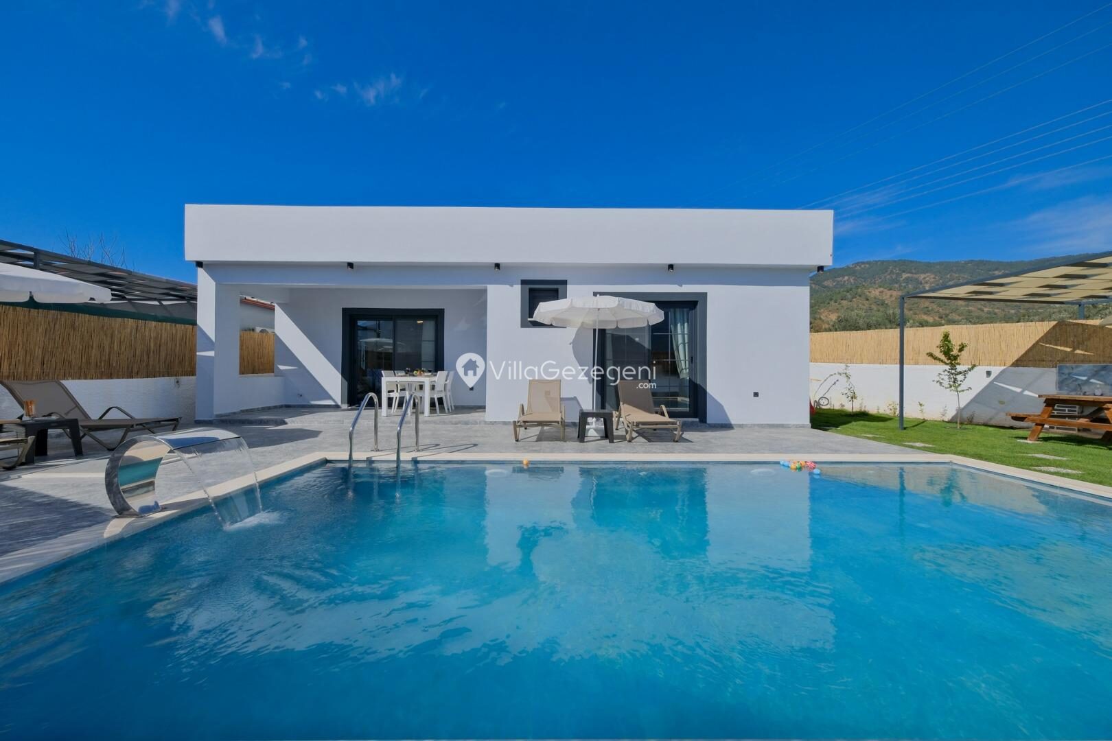 Villa Altın 3 — 5