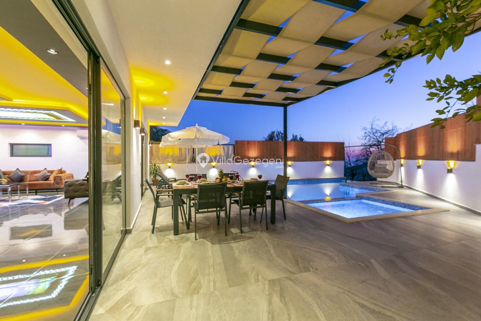 Villa Yeşim — 12
