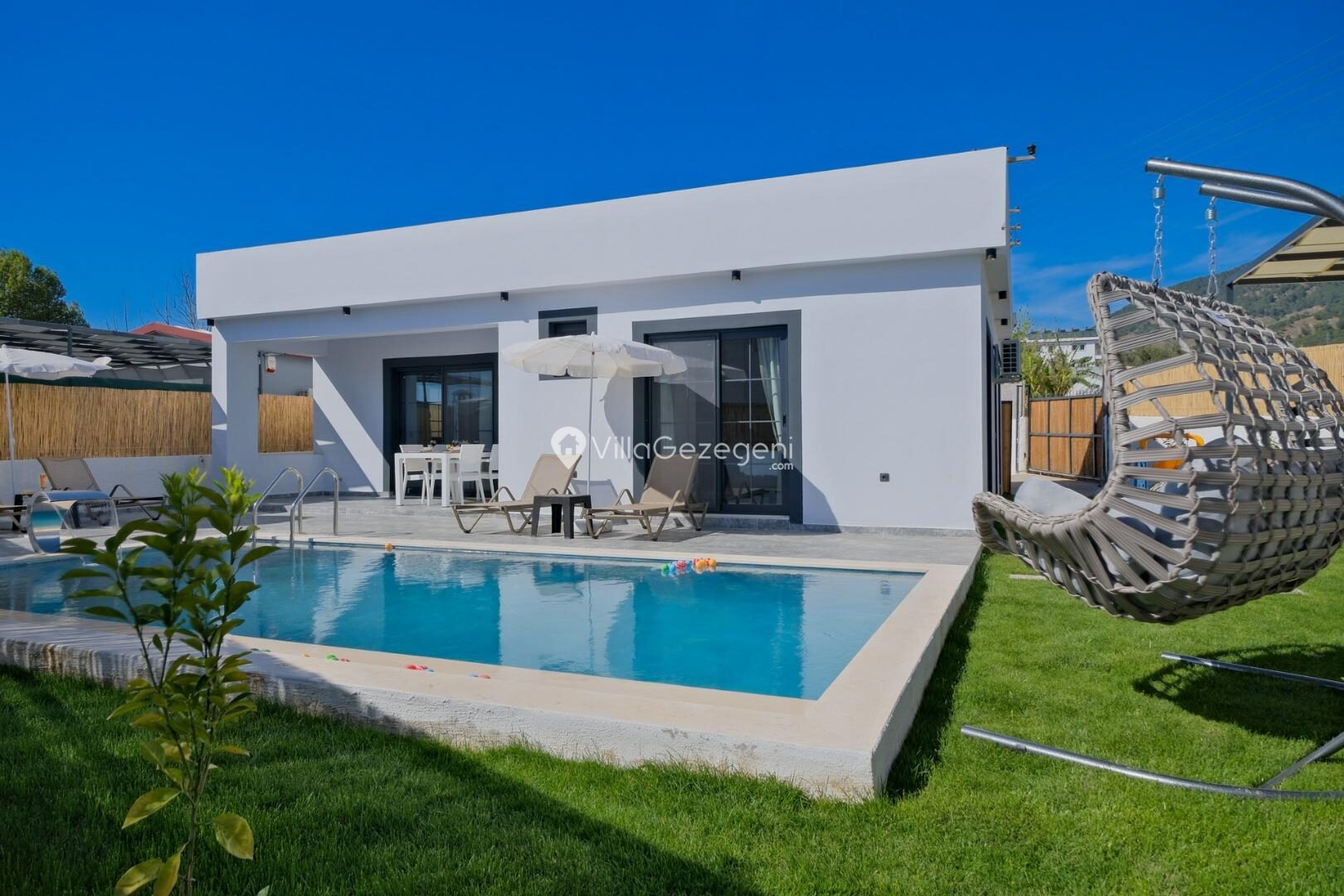 Villa Altın 3 — 6