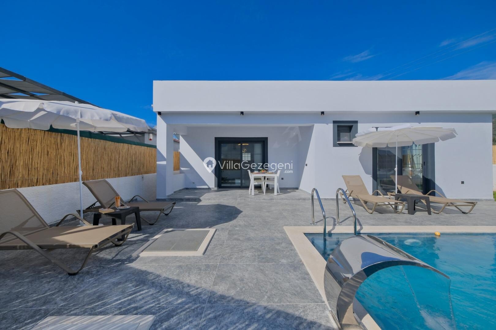 Villa Altın 3 — 7