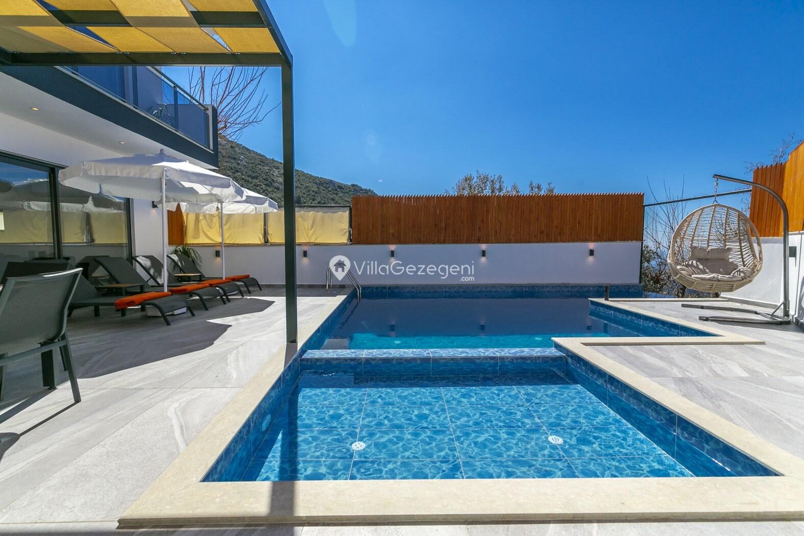 Villa Yeşim — 15