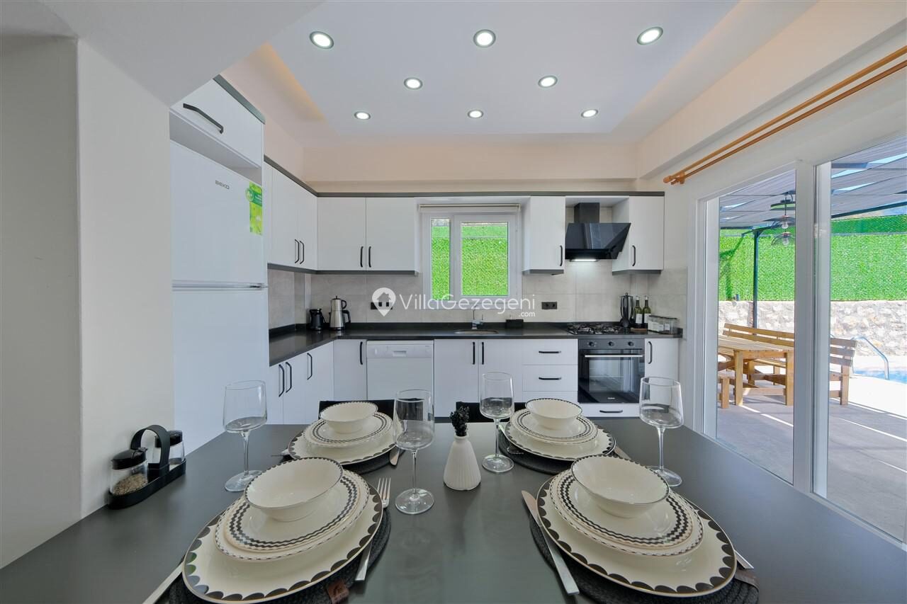 Villa Kocaoğlu — 18