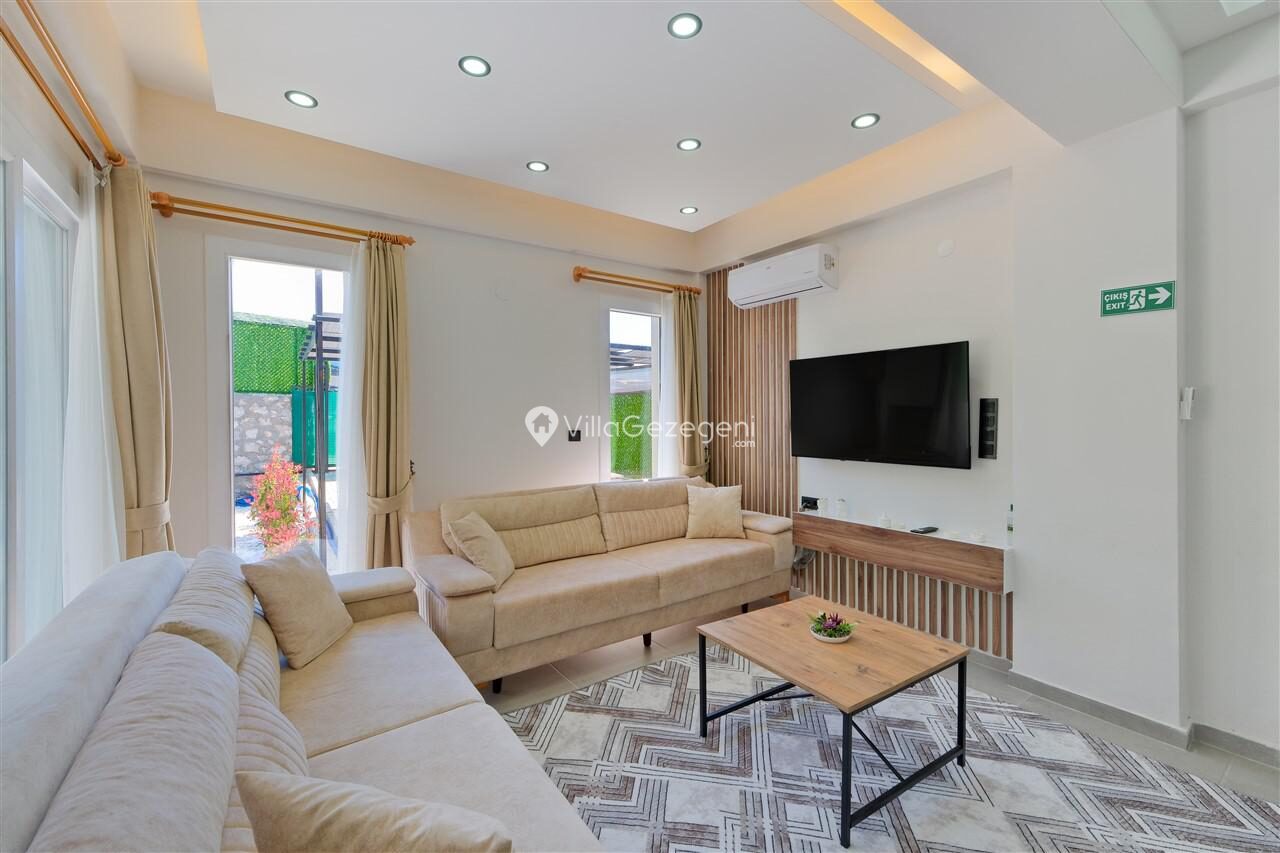 Villa Kocaoğlu — 19