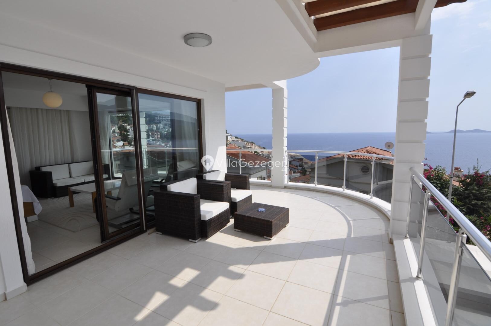 Villa Selin — 19