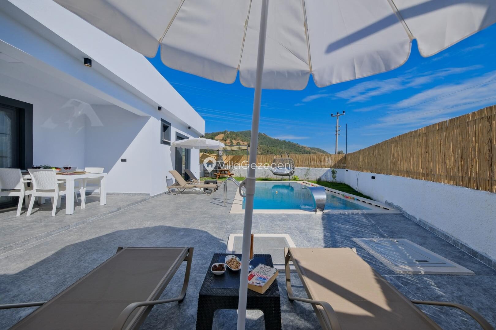 Villa Altın 3 — 10