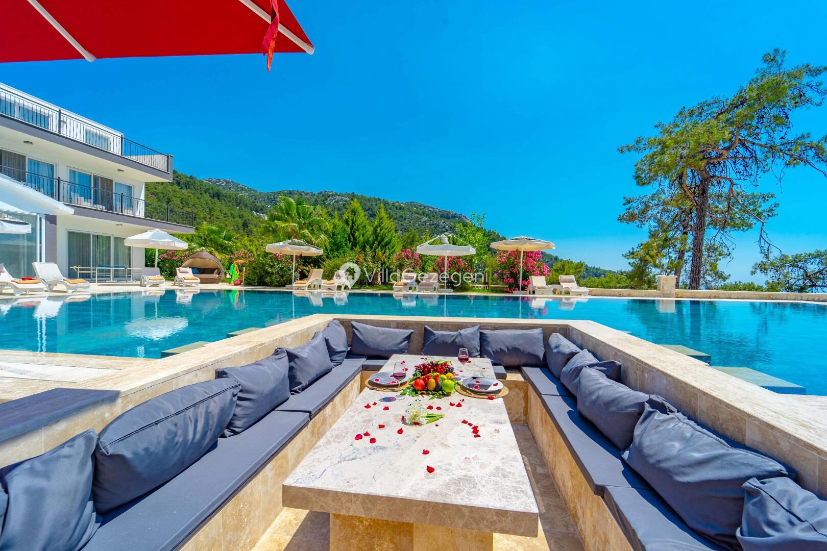 Villa Serenity — 18