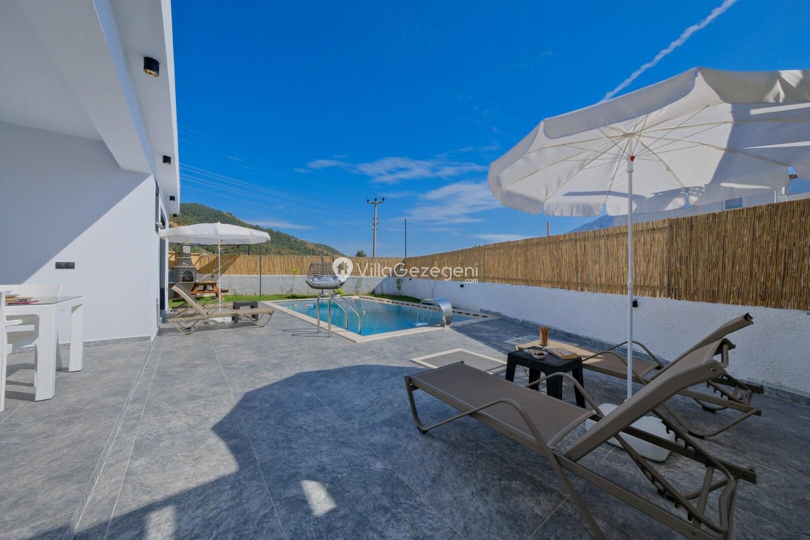 Villa Altın 3 — 11