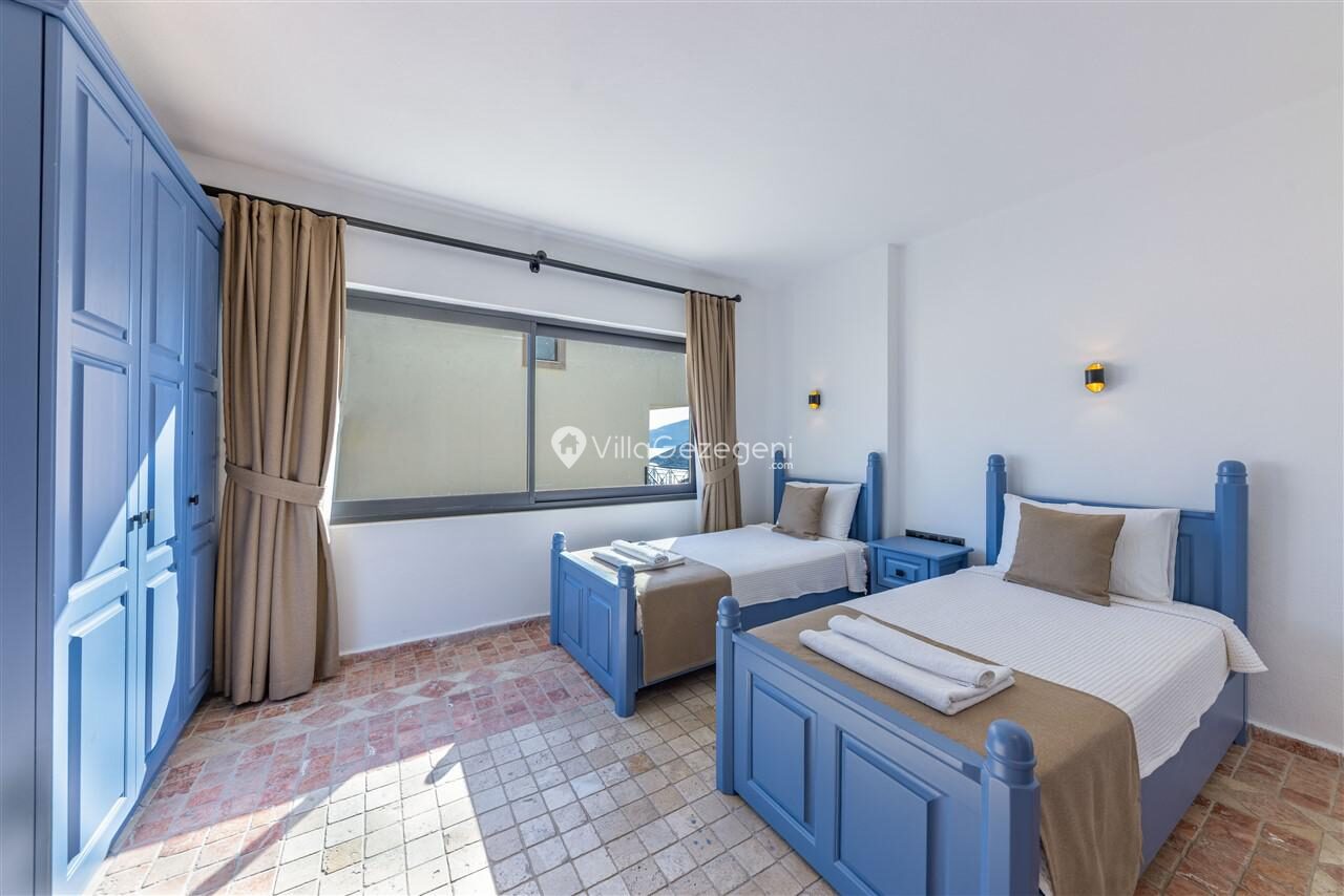 Villa Pearl Kalkan — 35