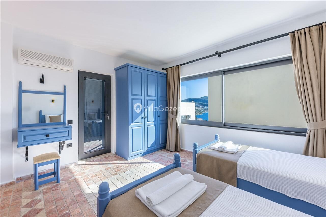 Villa Pearl Kalkan — 36