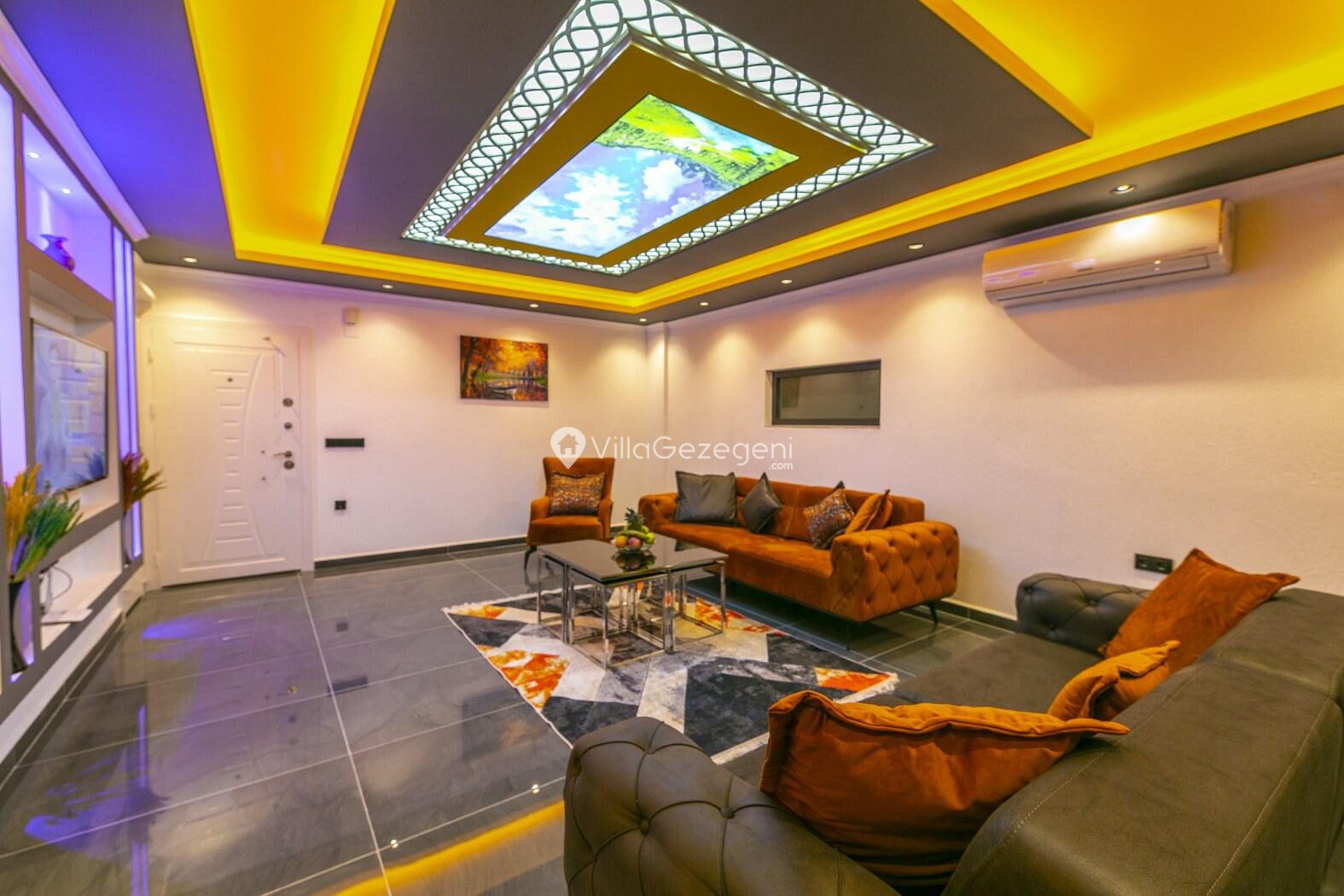 Villa Yeşim — 22