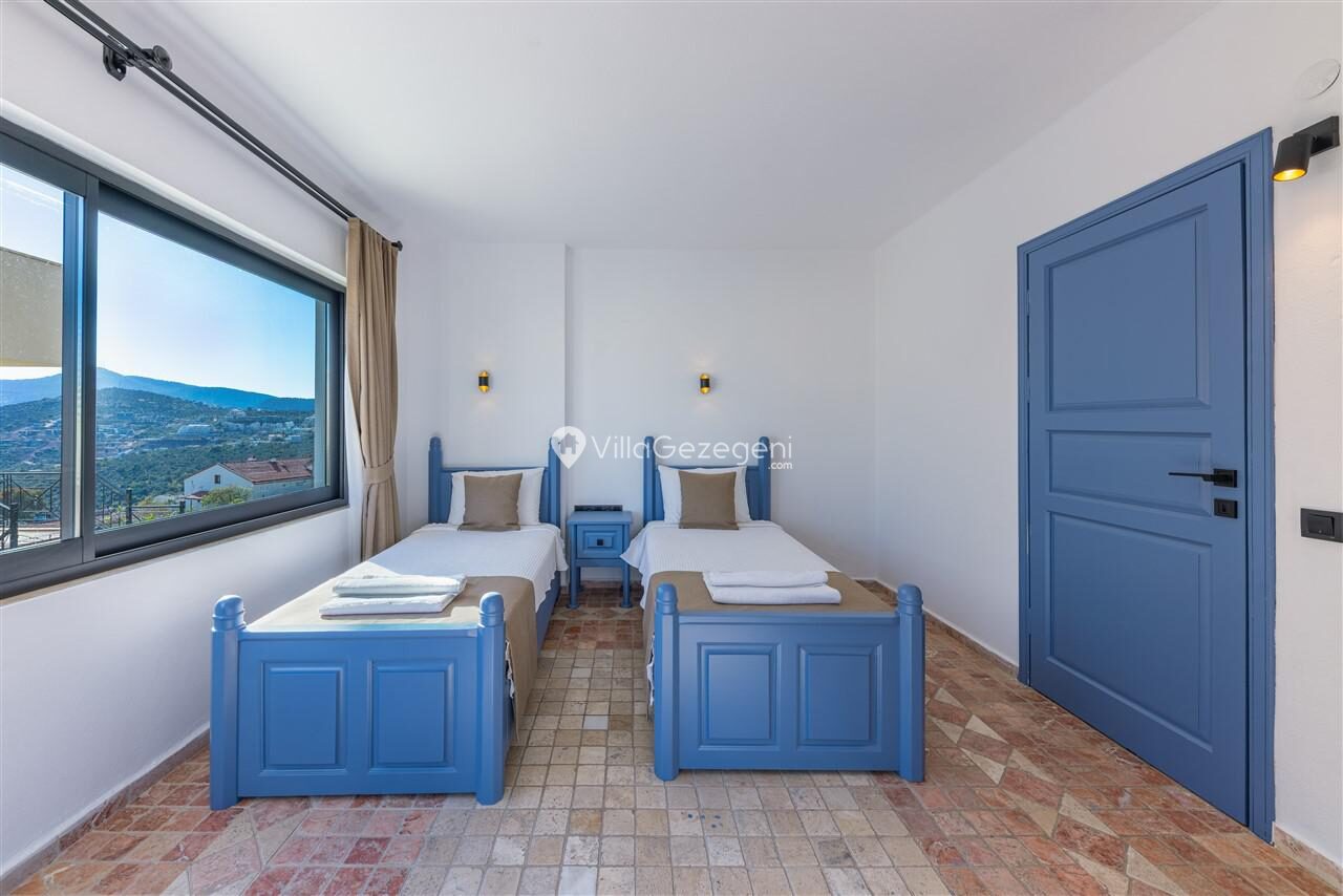 Villa Pearl Kalkan — 40