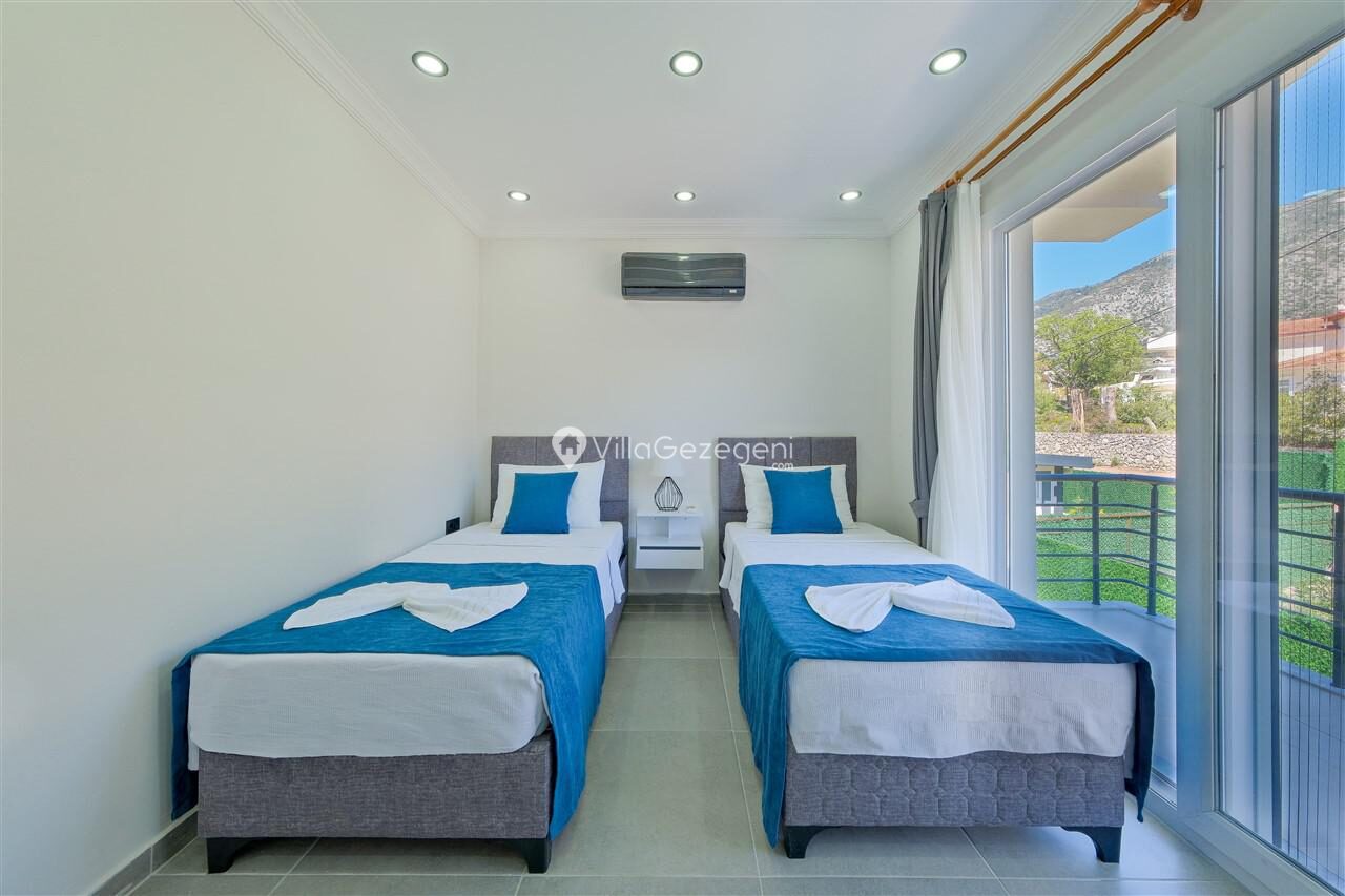 Villa Kocaoğlu — 30