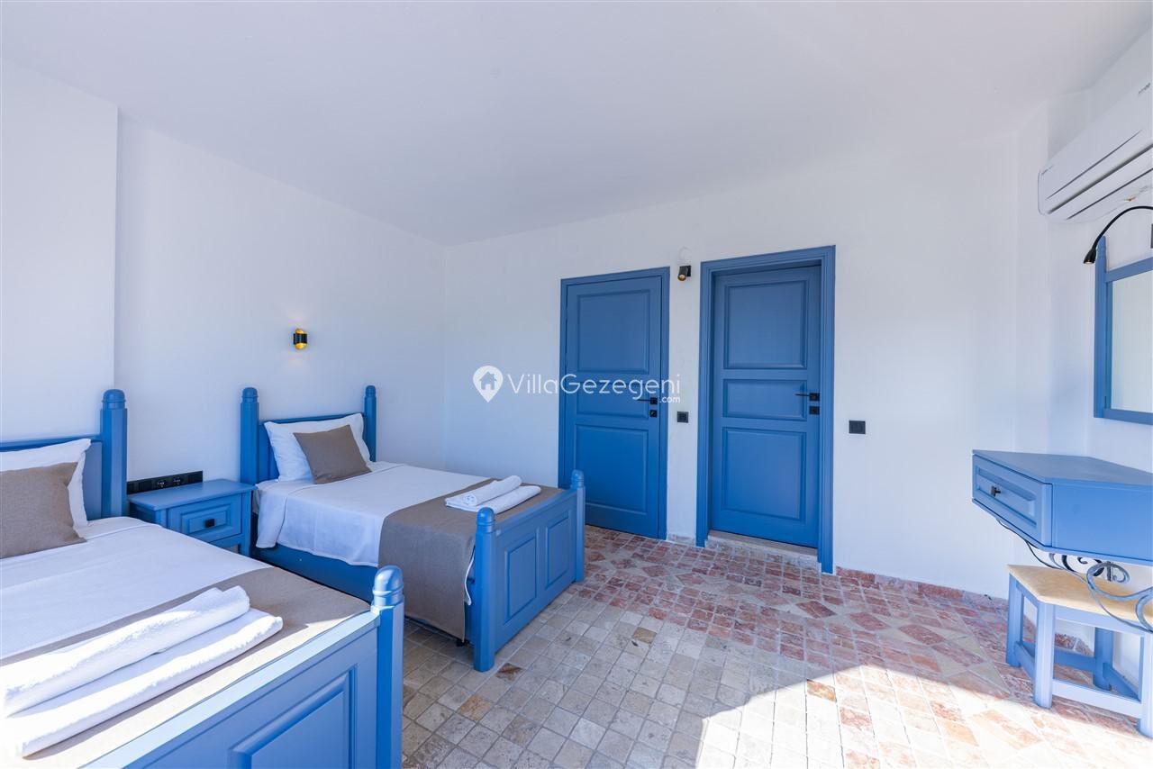 Villa Pearl Kalkan — 41