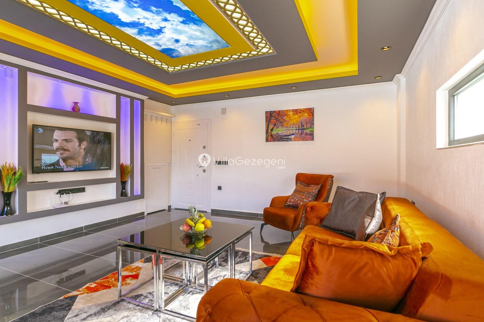 Villa Yeşim — 27