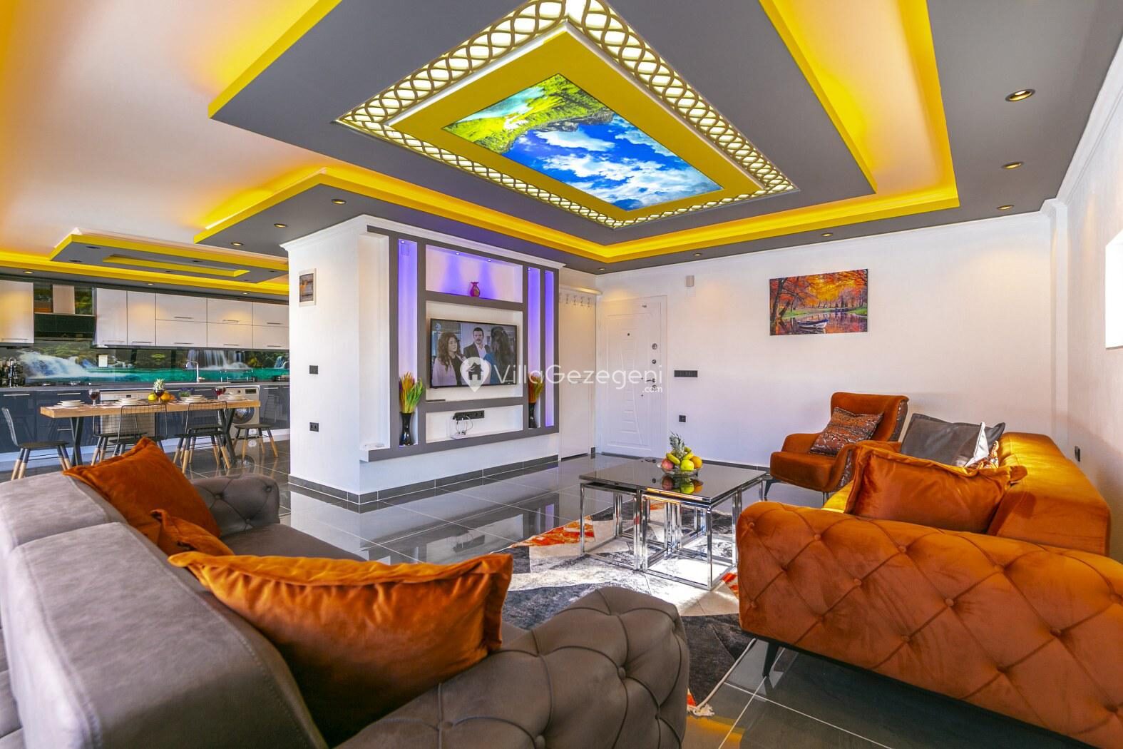 Villa Yeşim — 28
