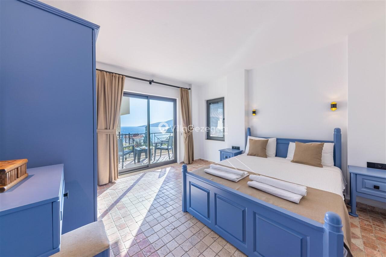 Villa Pearl Kalkan — 46
