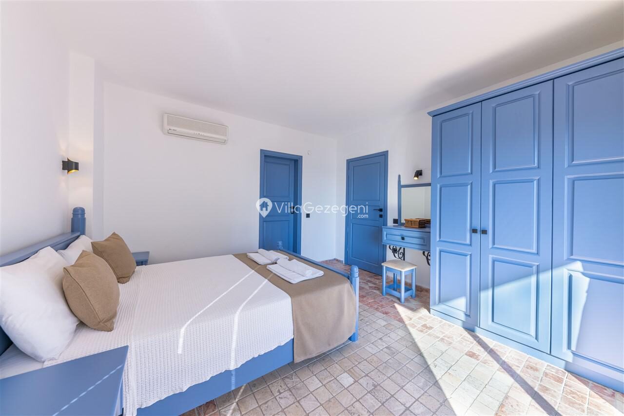 Villa Pearl Kalkan — 47