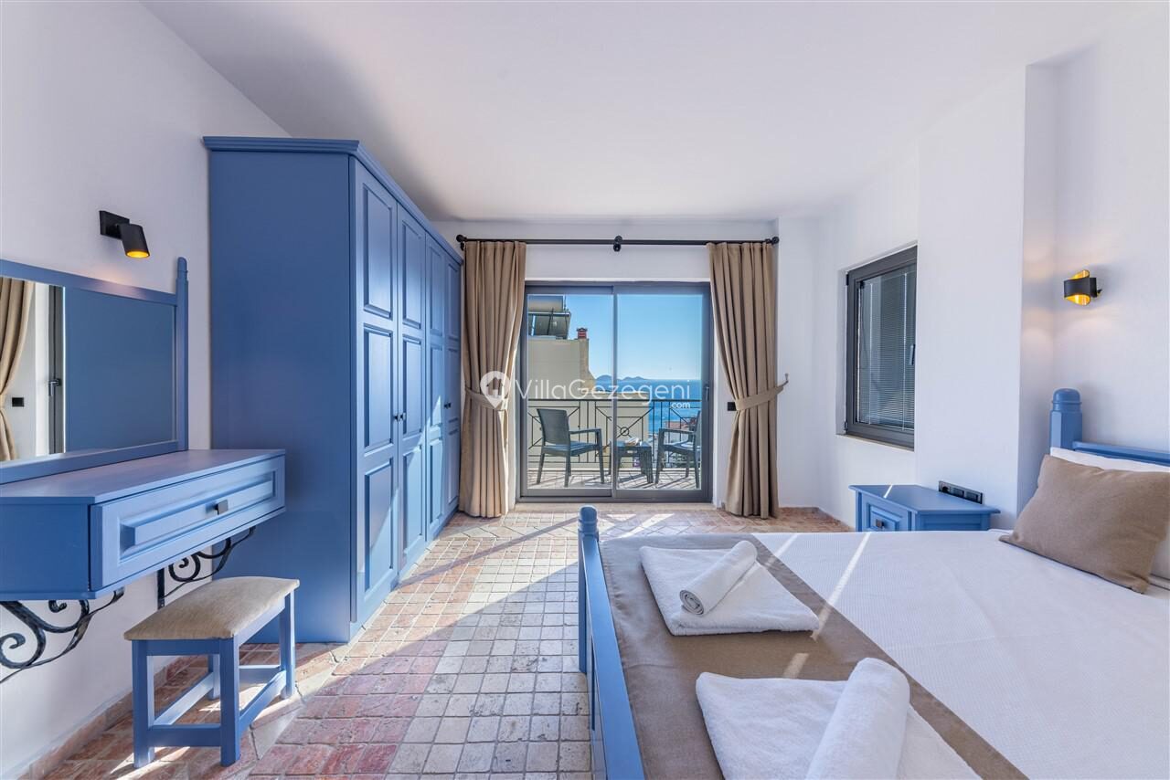 Villa Pearl Kalkan — 49