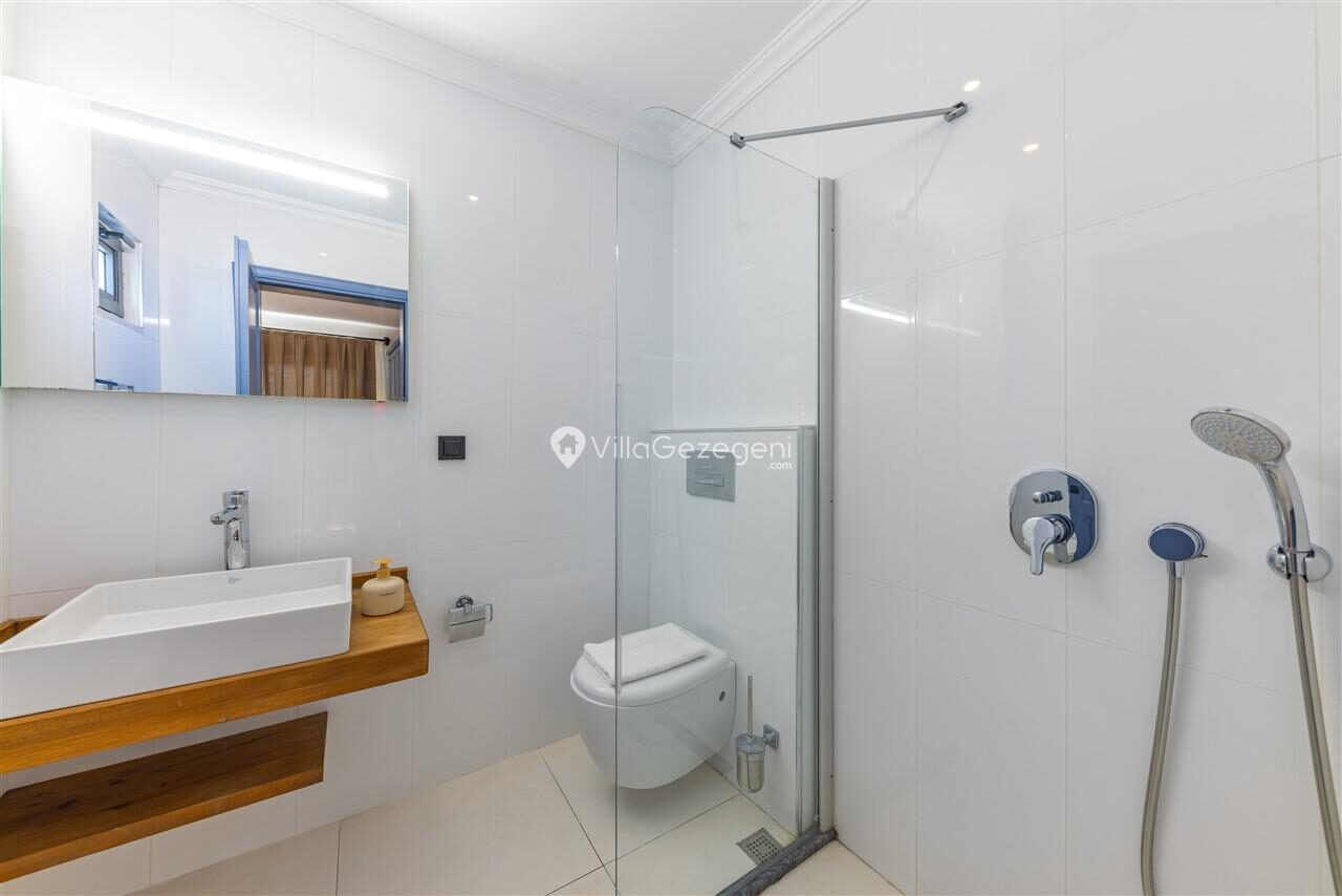 Villa Pearl Kalkan — 51