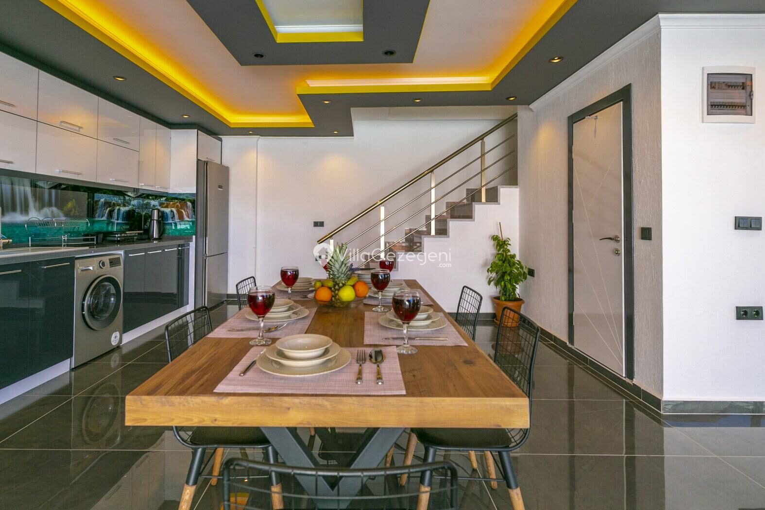 Villa Yeşim — 33