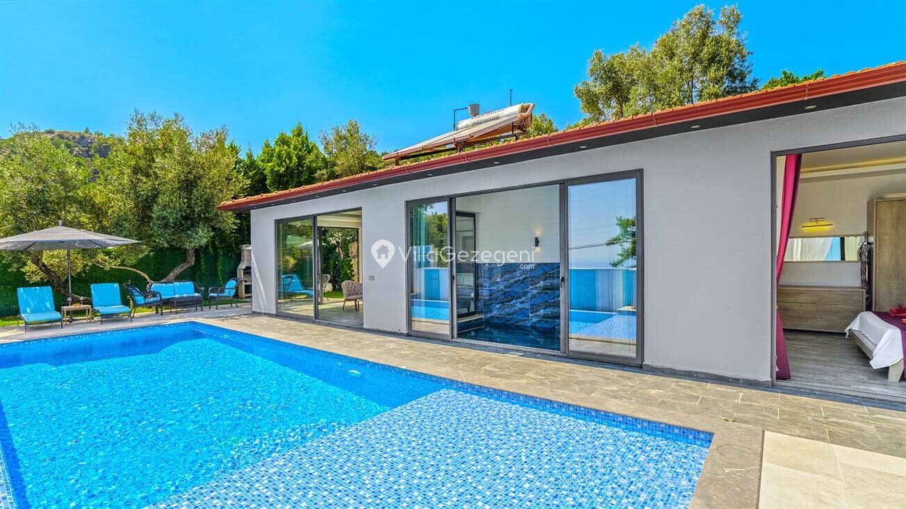 Villa Monolisa — 27