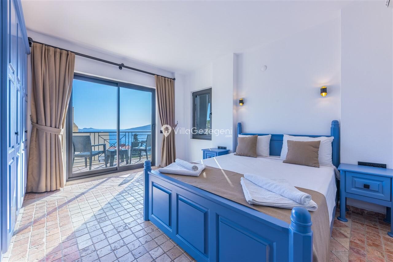 Villa Pearl Kalkan — 52