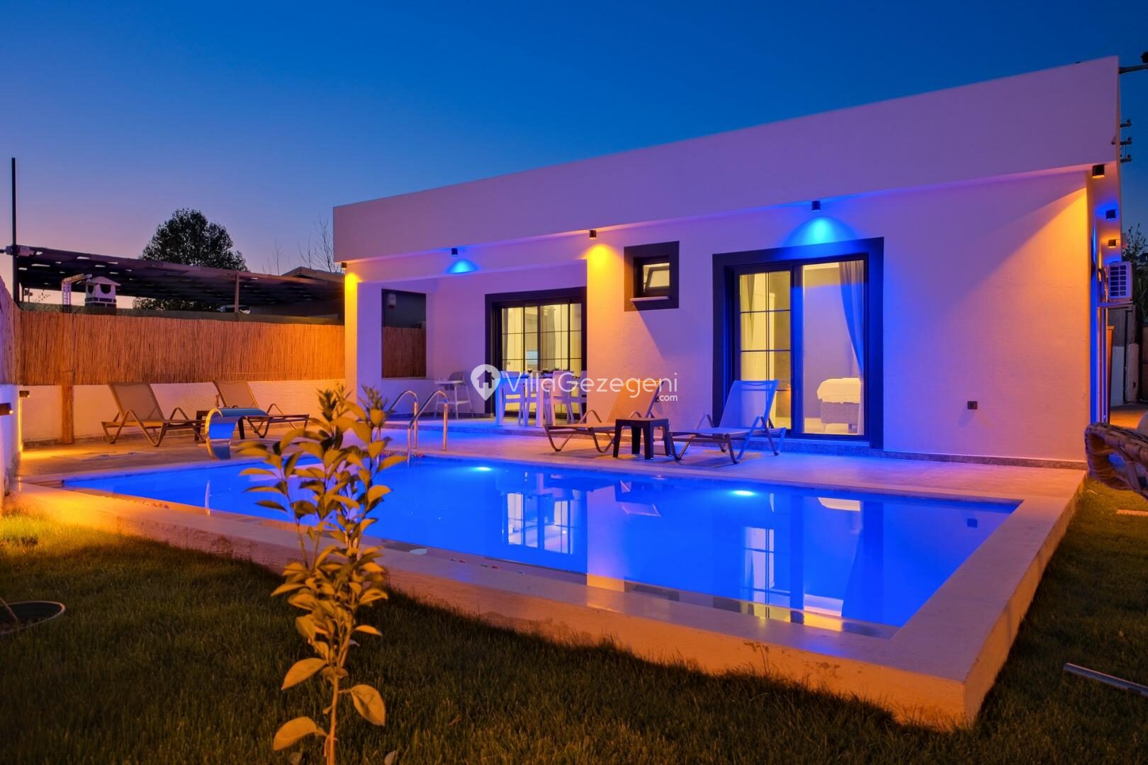 Villa Altın 3 — 28