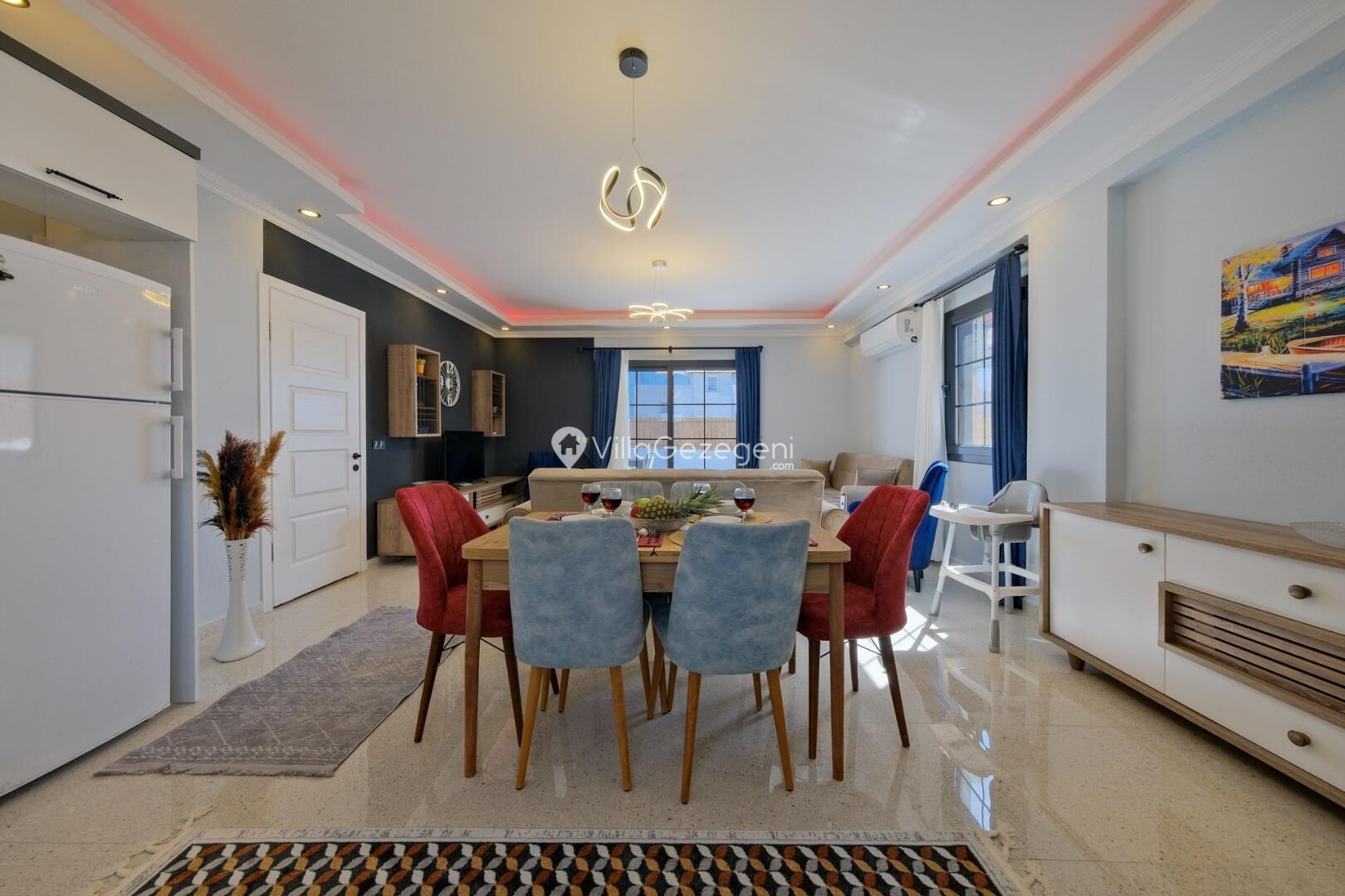 Villa Altın 3 — 30