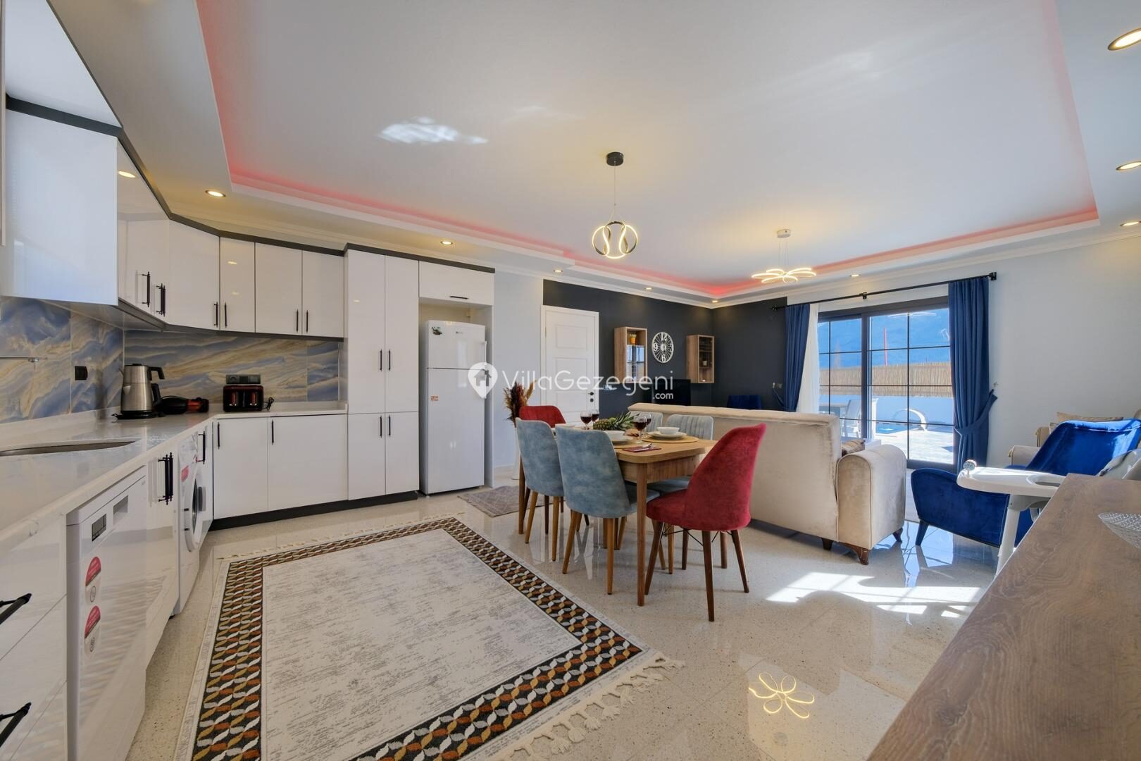 Villa Altın 3 — 31