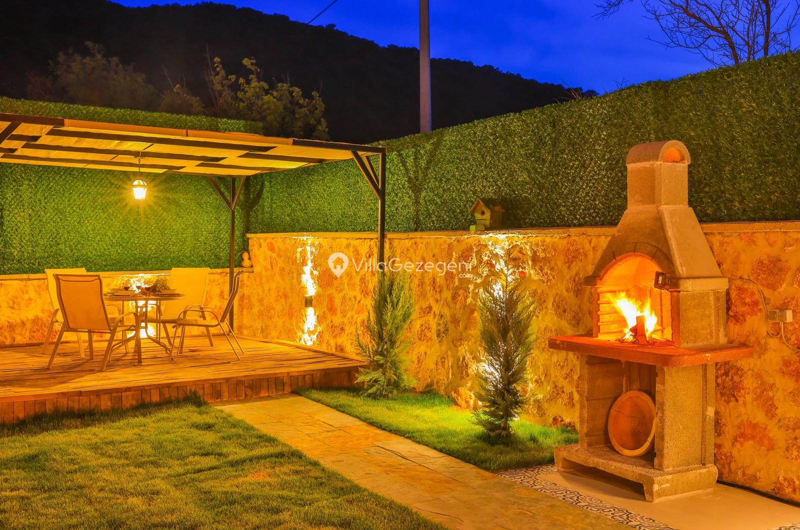 Villa Lukka Sarıbelen — 33