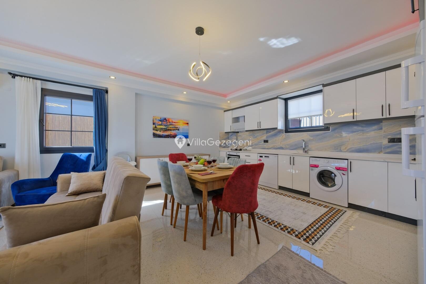 Villa Altın 3 — 33