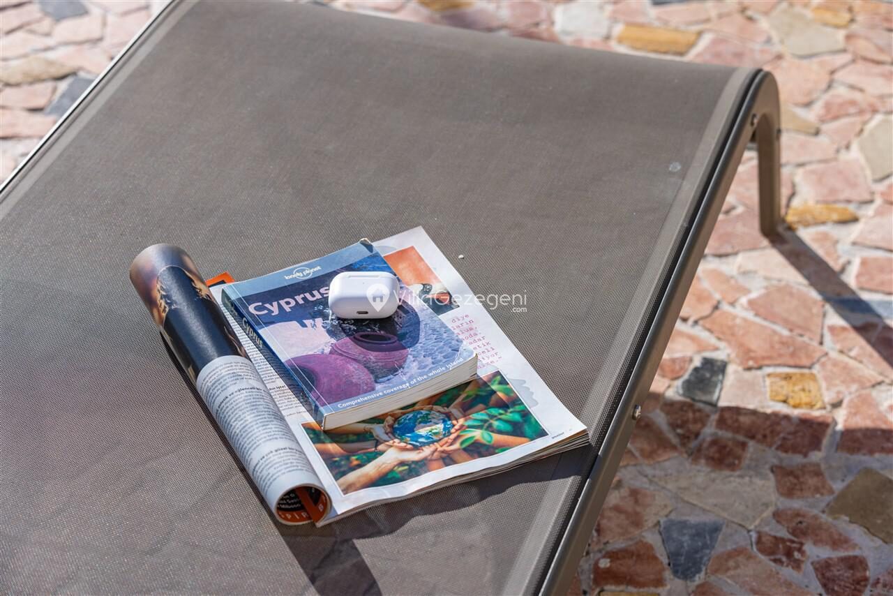Villa Pearl Kalkan — 63
