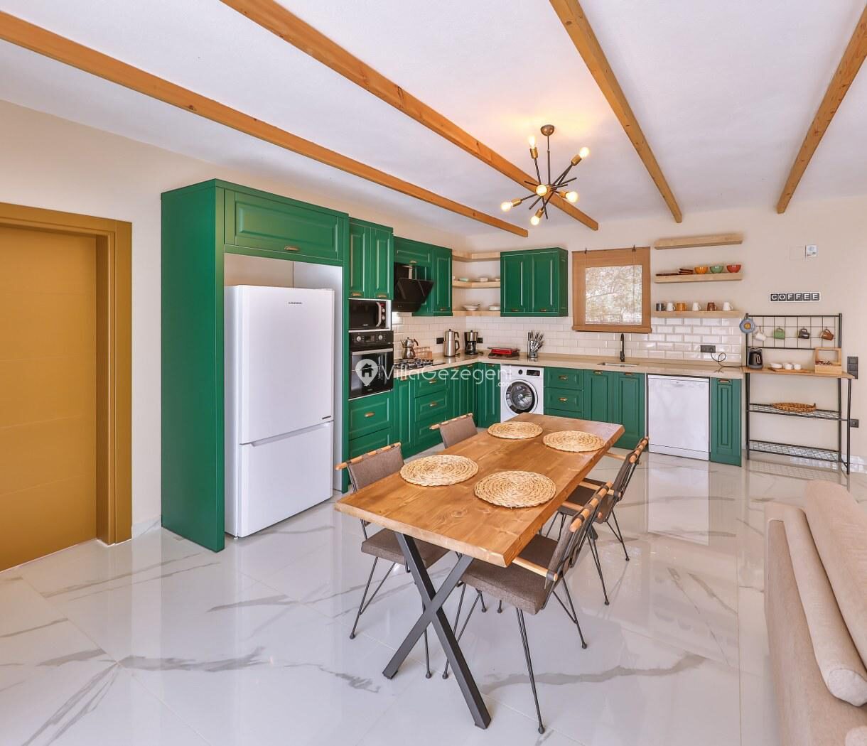 Villa Lukka Sarıbelen — 46