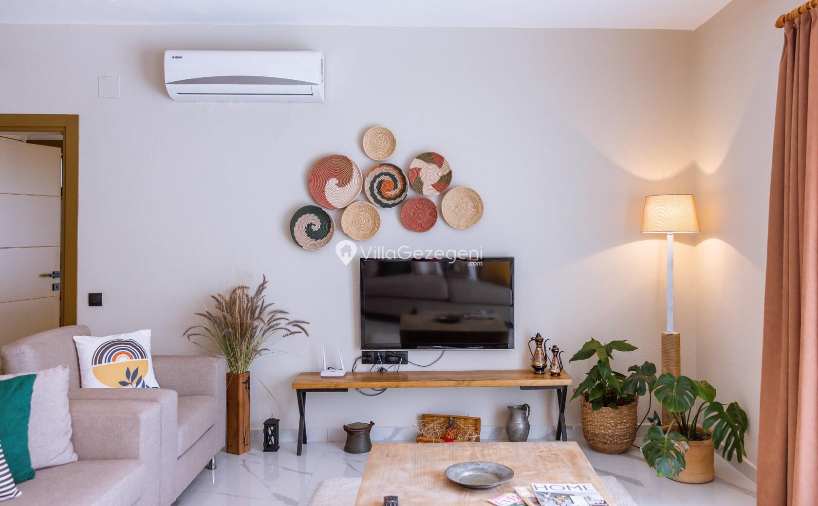 Villa Lukka Sarıbelen — 51