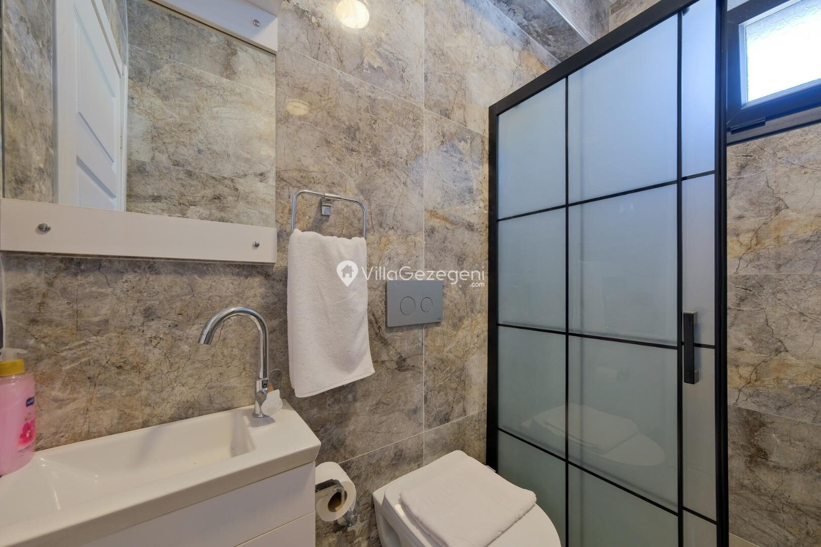 Villa Altın 3 — 52