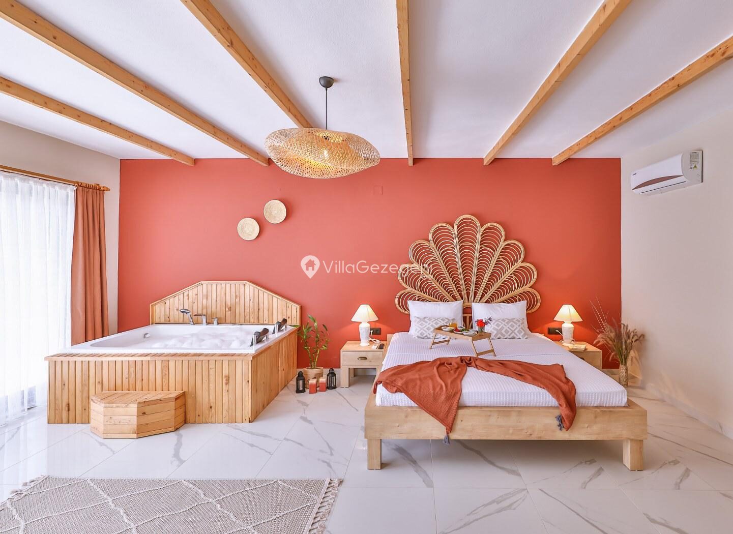 Villa Lukka Sarıbelen — 55