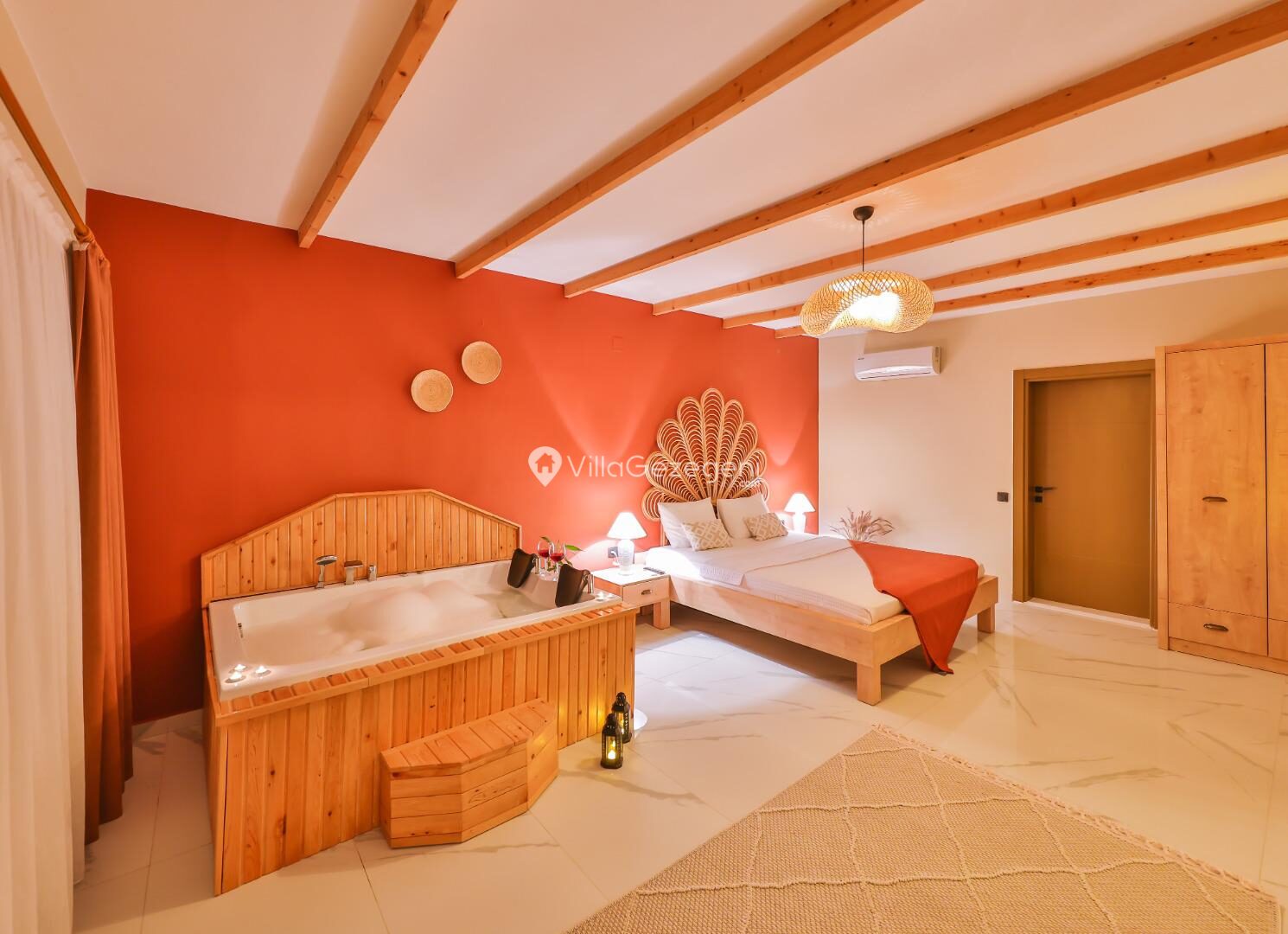 Villa Lukka Sarıbelen — 61