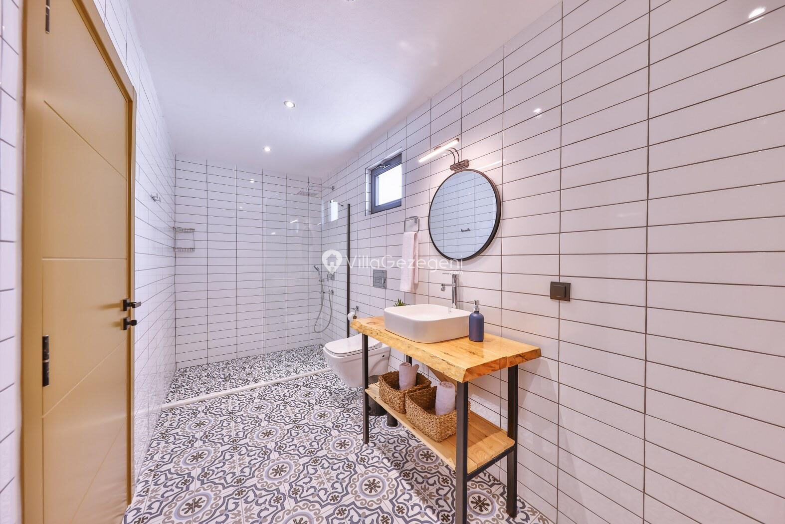 Villa Lukka Sarıbelen — 65