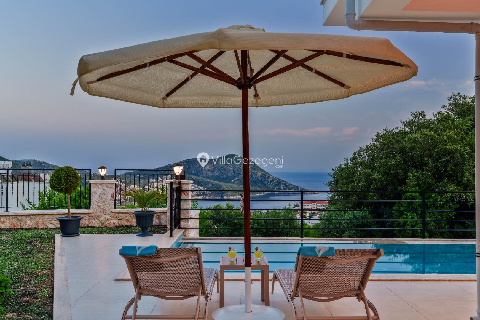 Villa Laren Duo — 5
