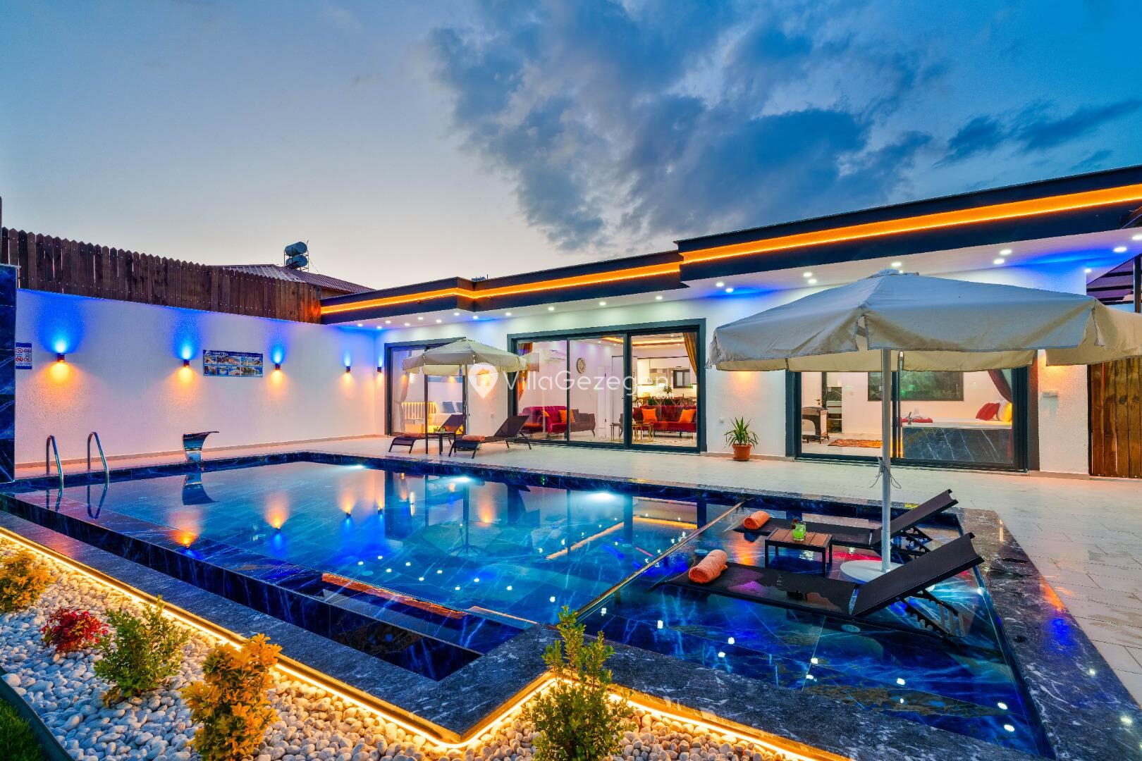 Villa Özmen — 5