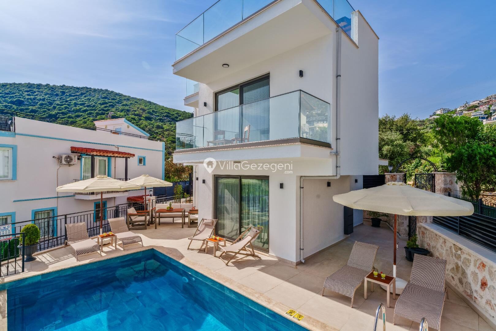 Villa Laren — 12