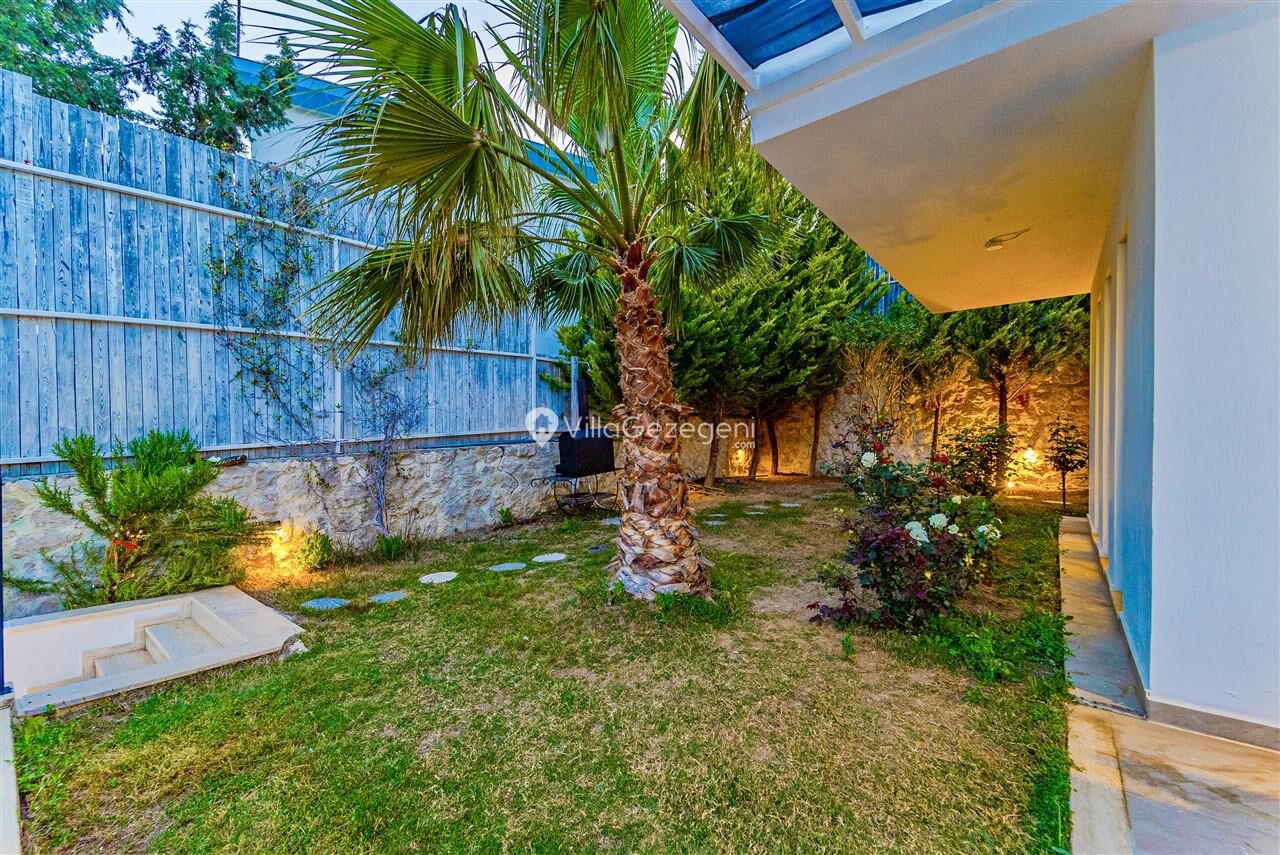 Villa Gülba – İslamlar kiralık villa