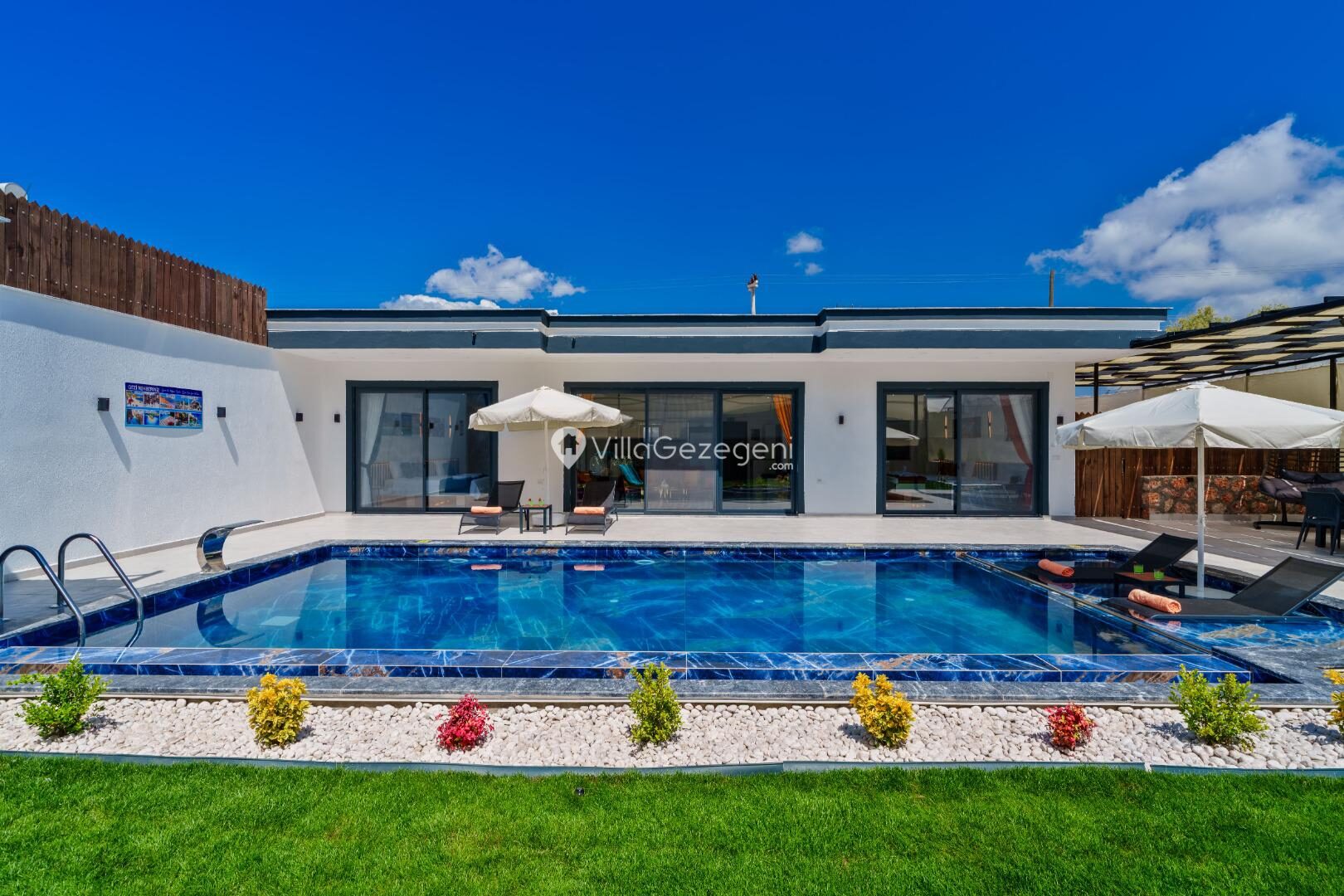 Villa Özmen — 13