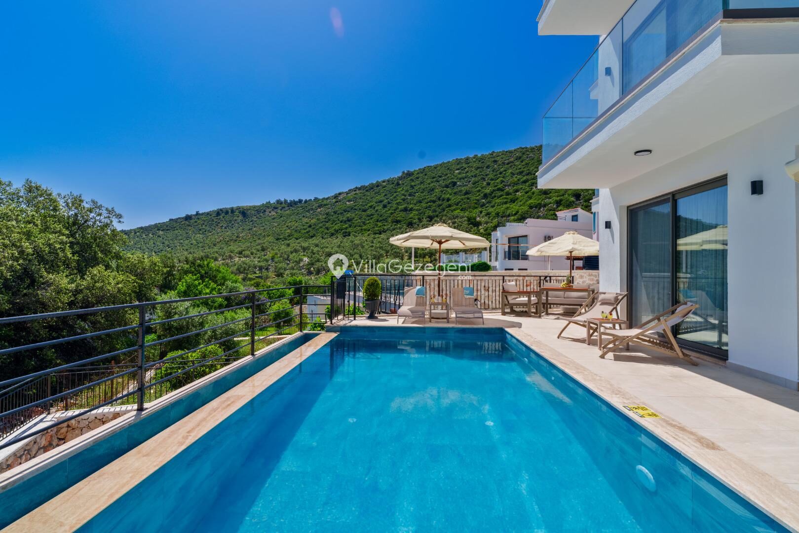 Villa Laren Duo — 16