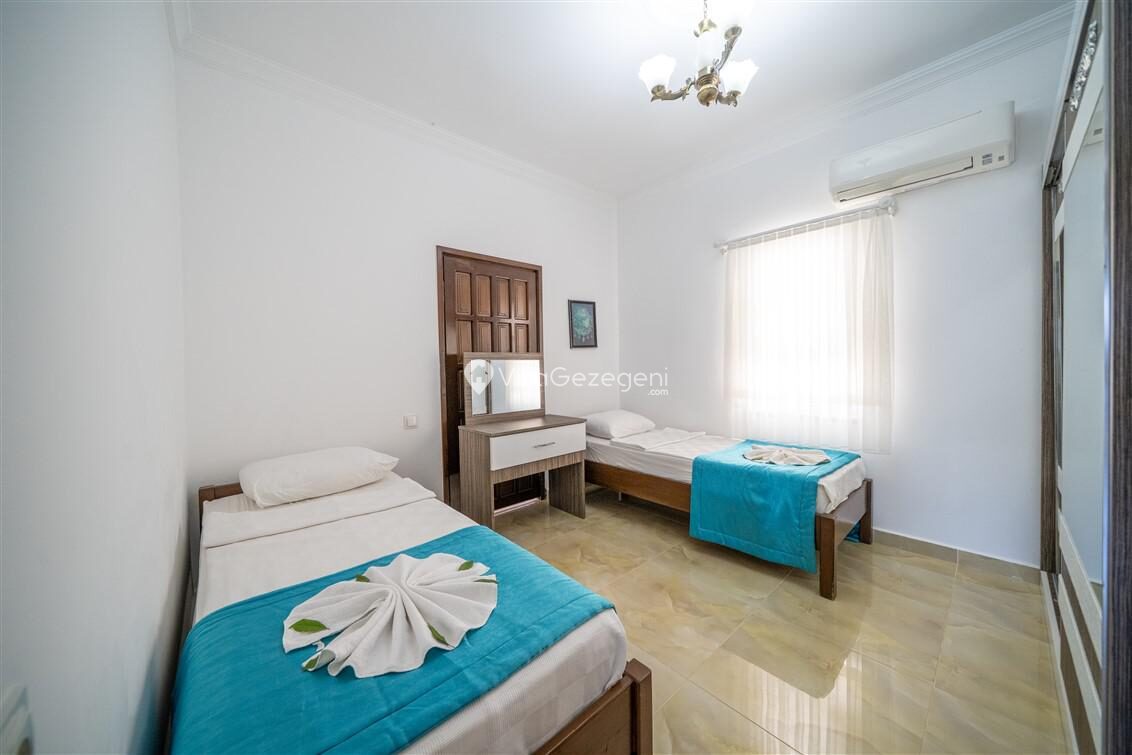 Villa Akça — 39