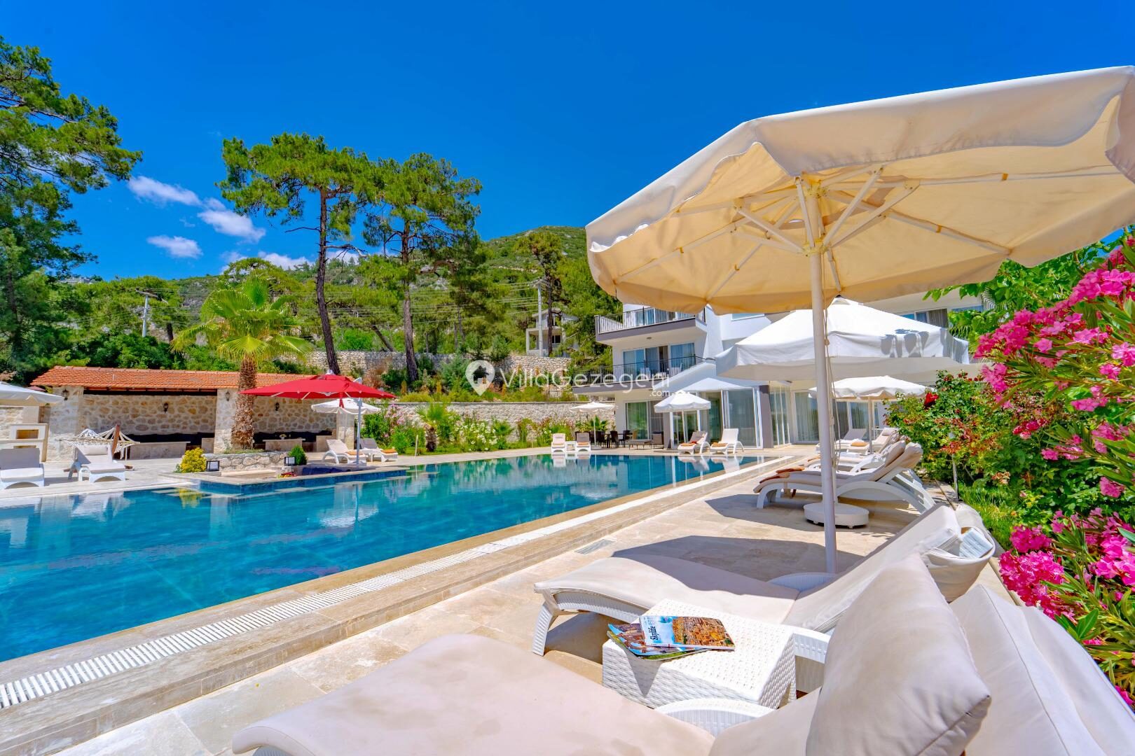 Villa Serenity — 23