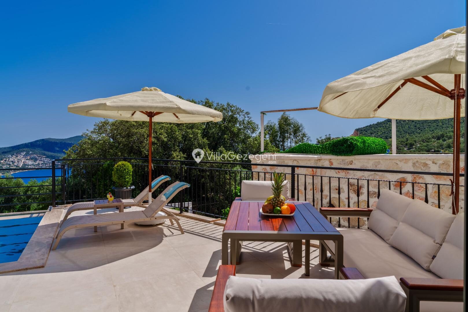 Villa Laren Duo — 20