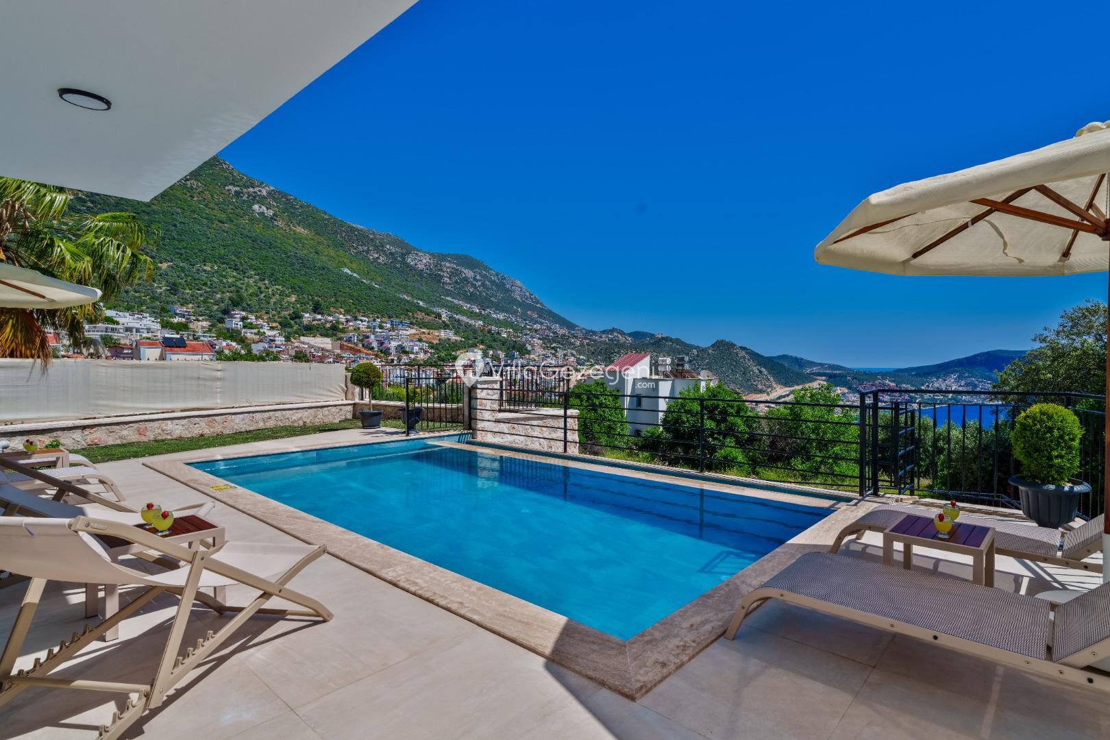 Villa Laren Duo — 22