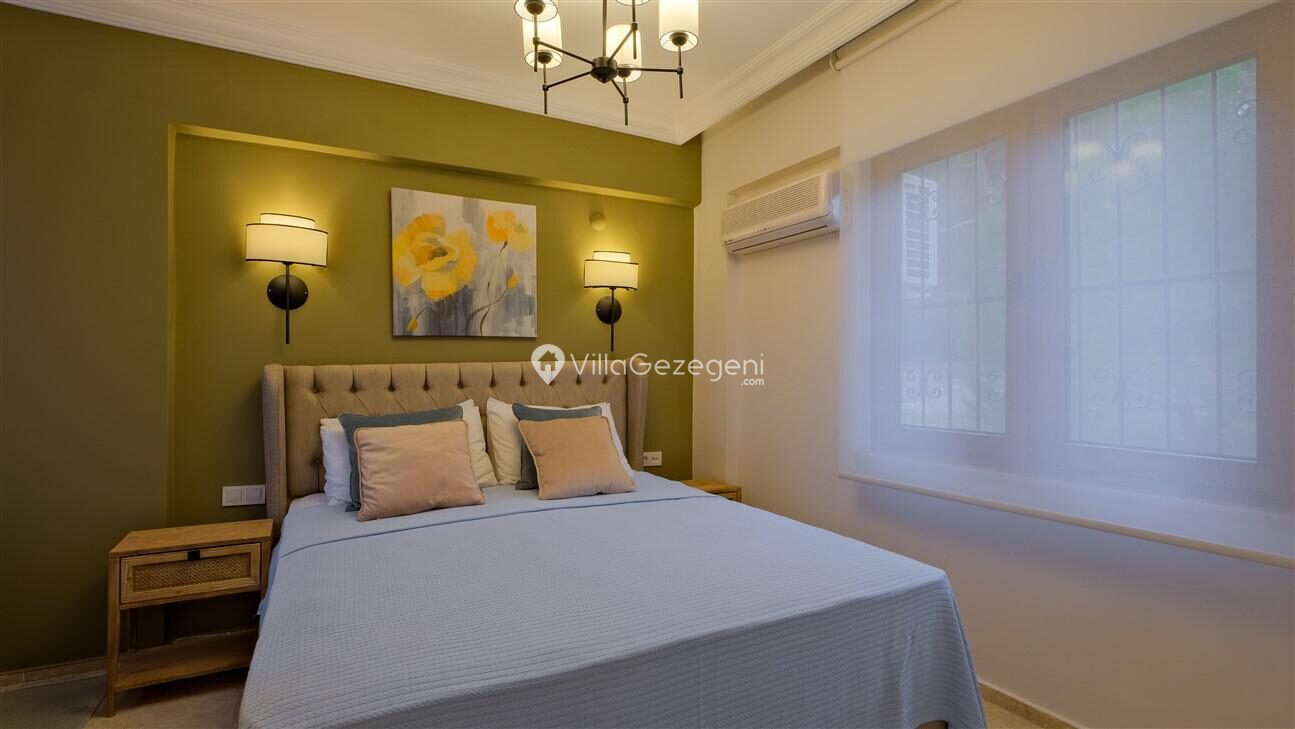 Villa Serenity Ovacık — 35