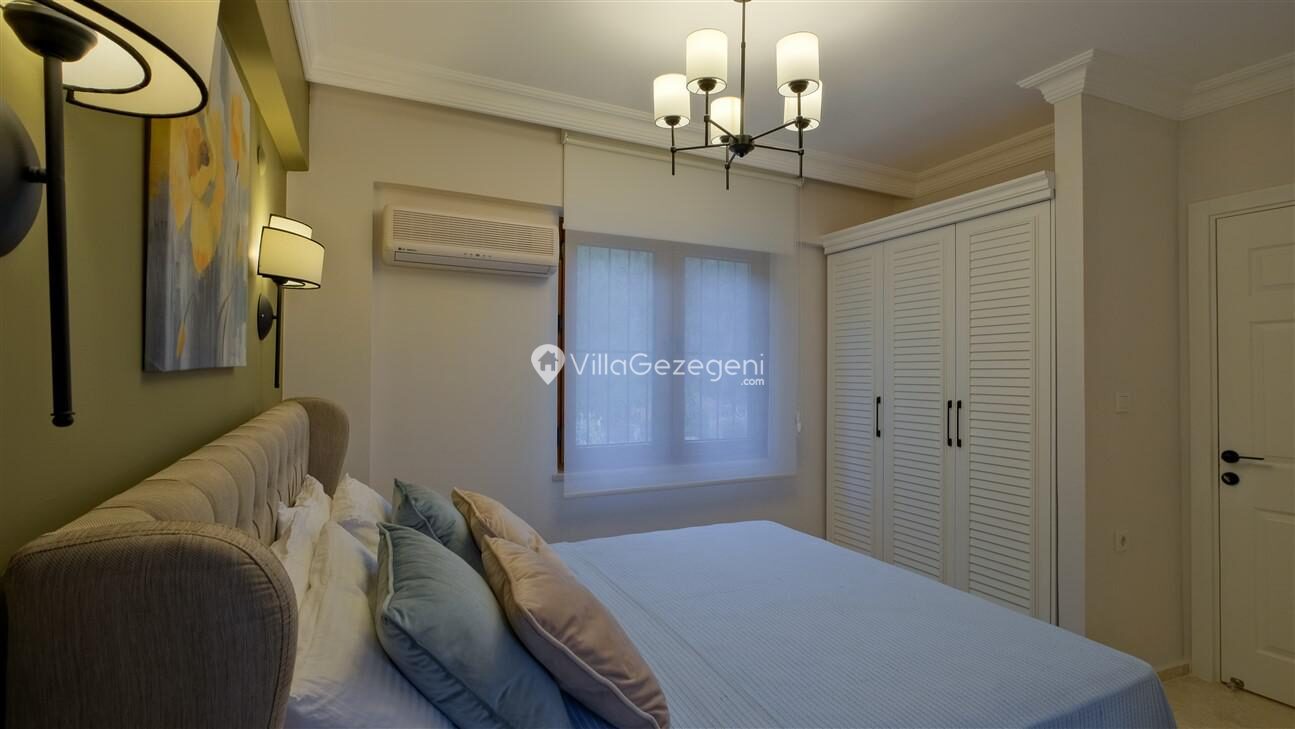 Villa Serenity Ovacık — 37